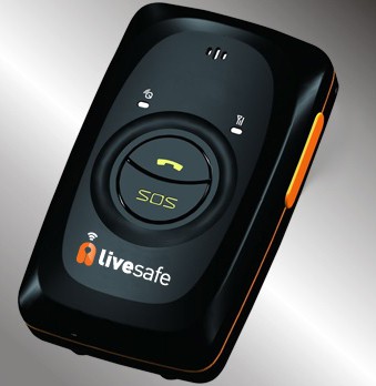LifeSave Orange
